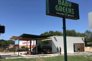 babyGreens17