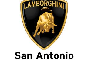 Lamborghini-SA-Logo